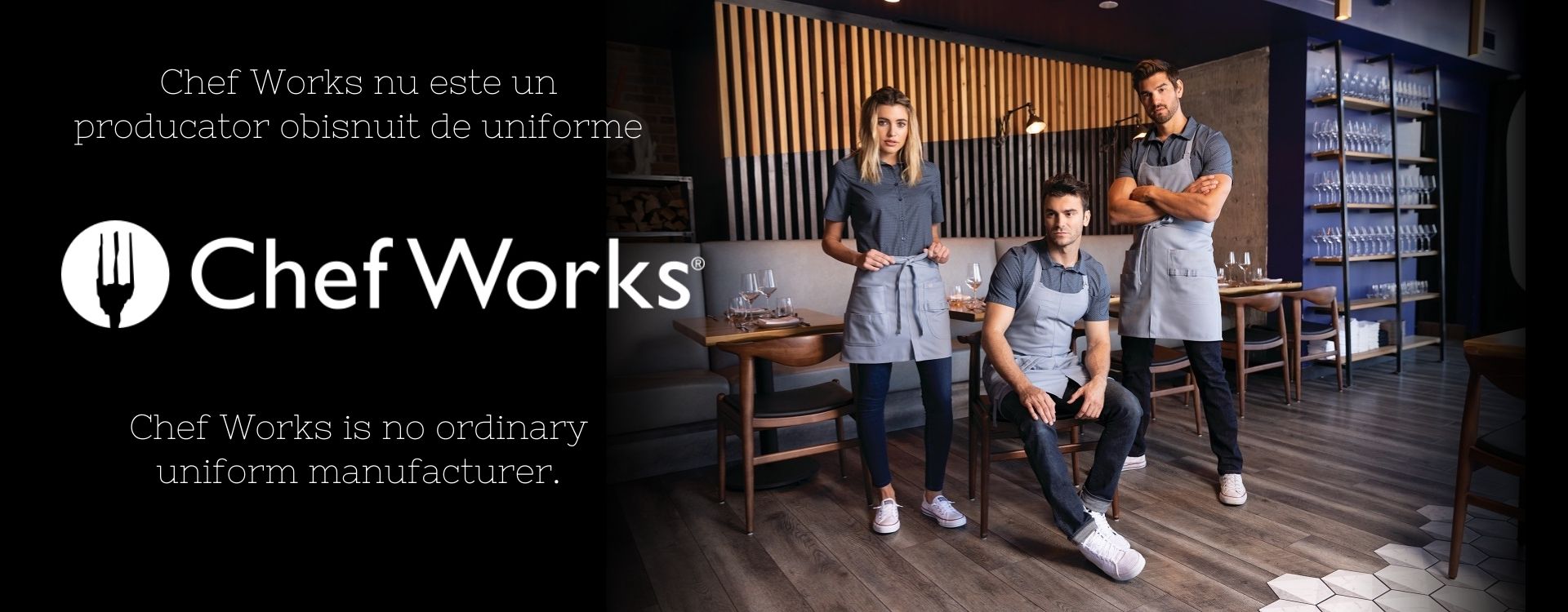 Chef Works
